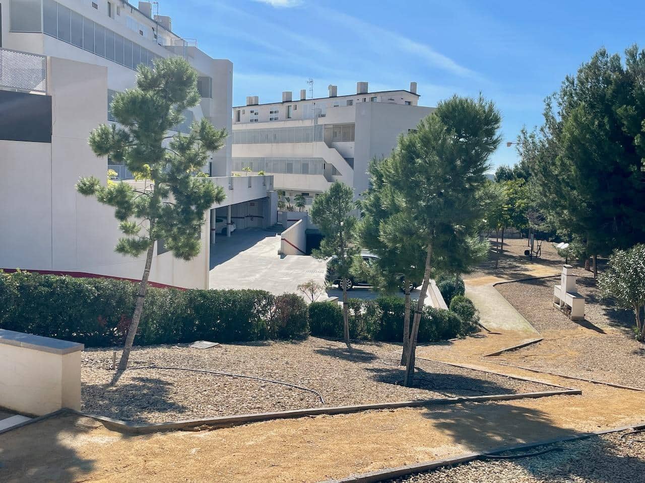 4 bedroom Apartment for sale in Finestrat with pool garage - € 520,000 (Ref: 7918210)