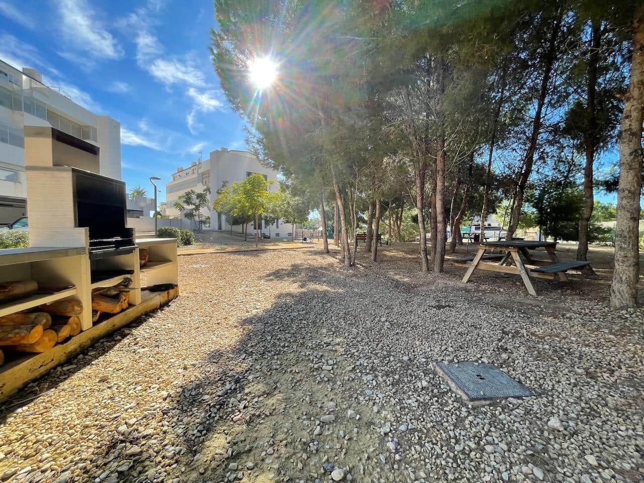 4 bedroom Apartment for sale in Finestrat with pool garage - € 520,000 (Ref: 7918210)