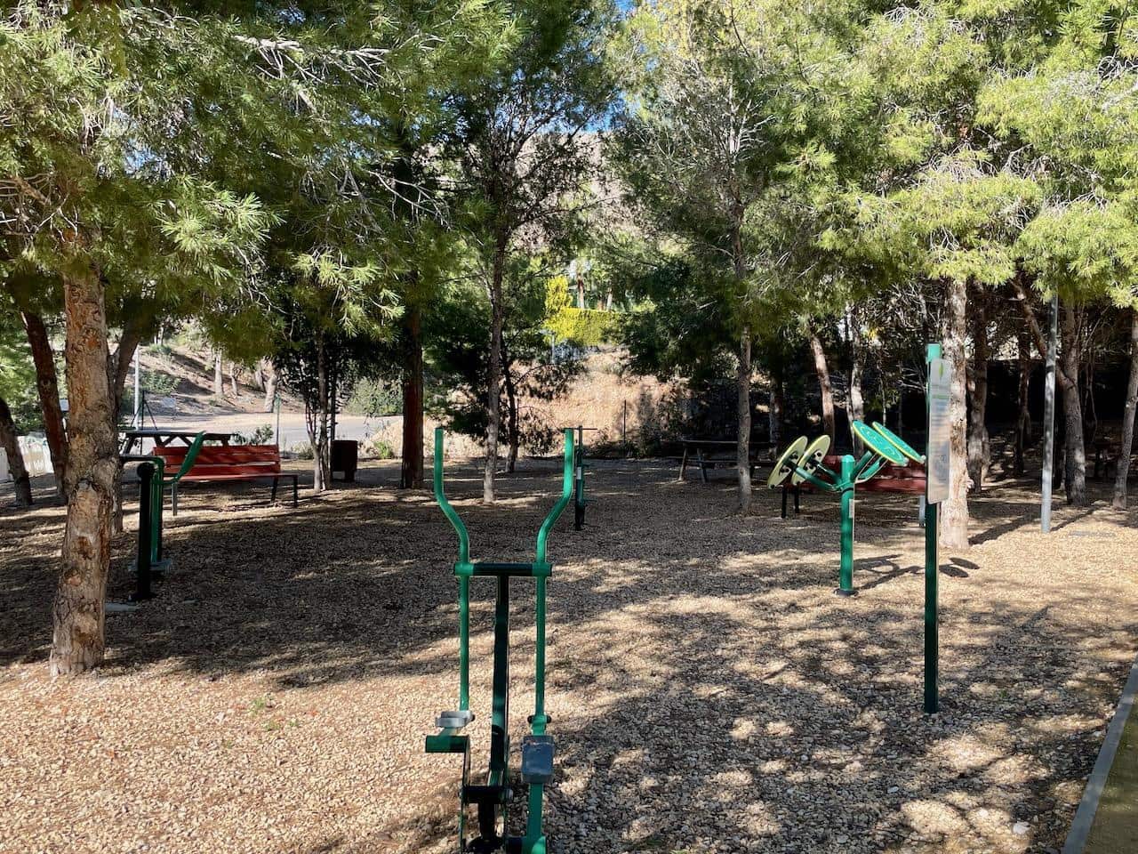 4 bedroom Apartment for sale in Finestrat with pool garage - € 520,000 (Ref: 7918210)