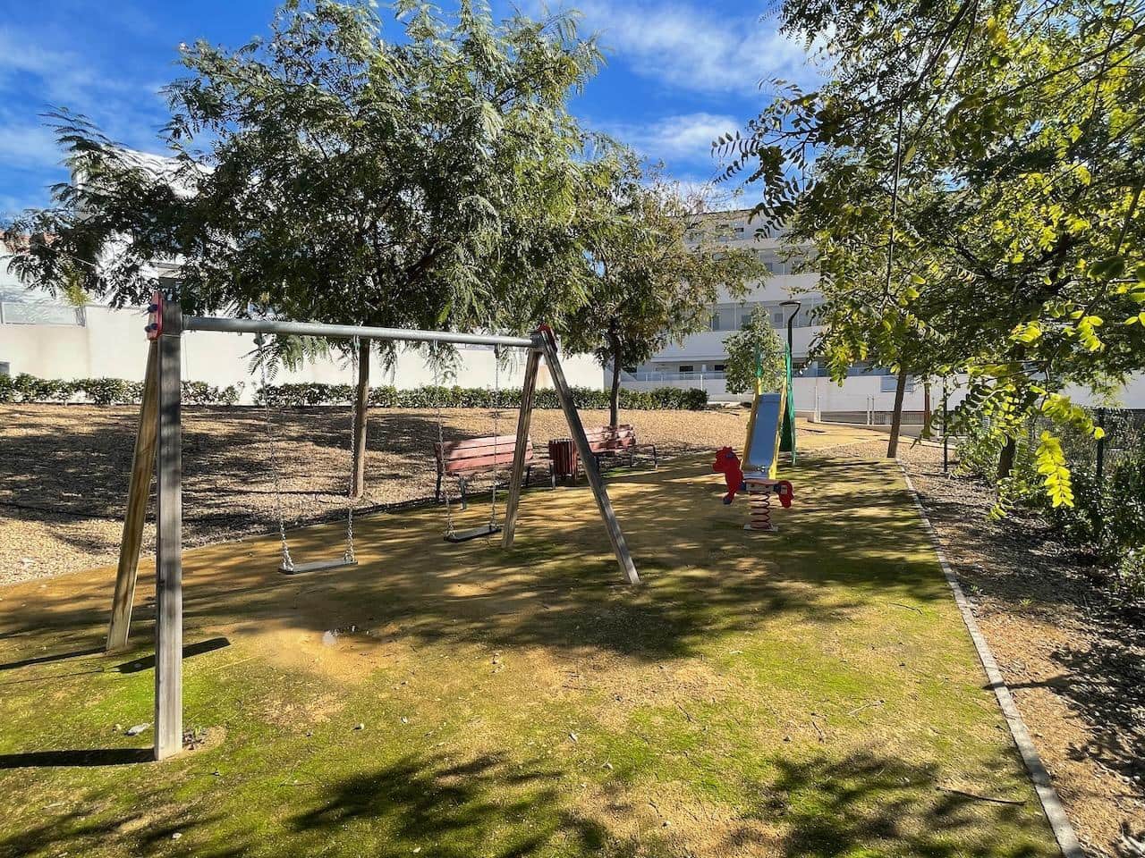 4 bedroom Apartment for sale in Finestrat with pool garage - € 520,000 (Ref: 7918210)