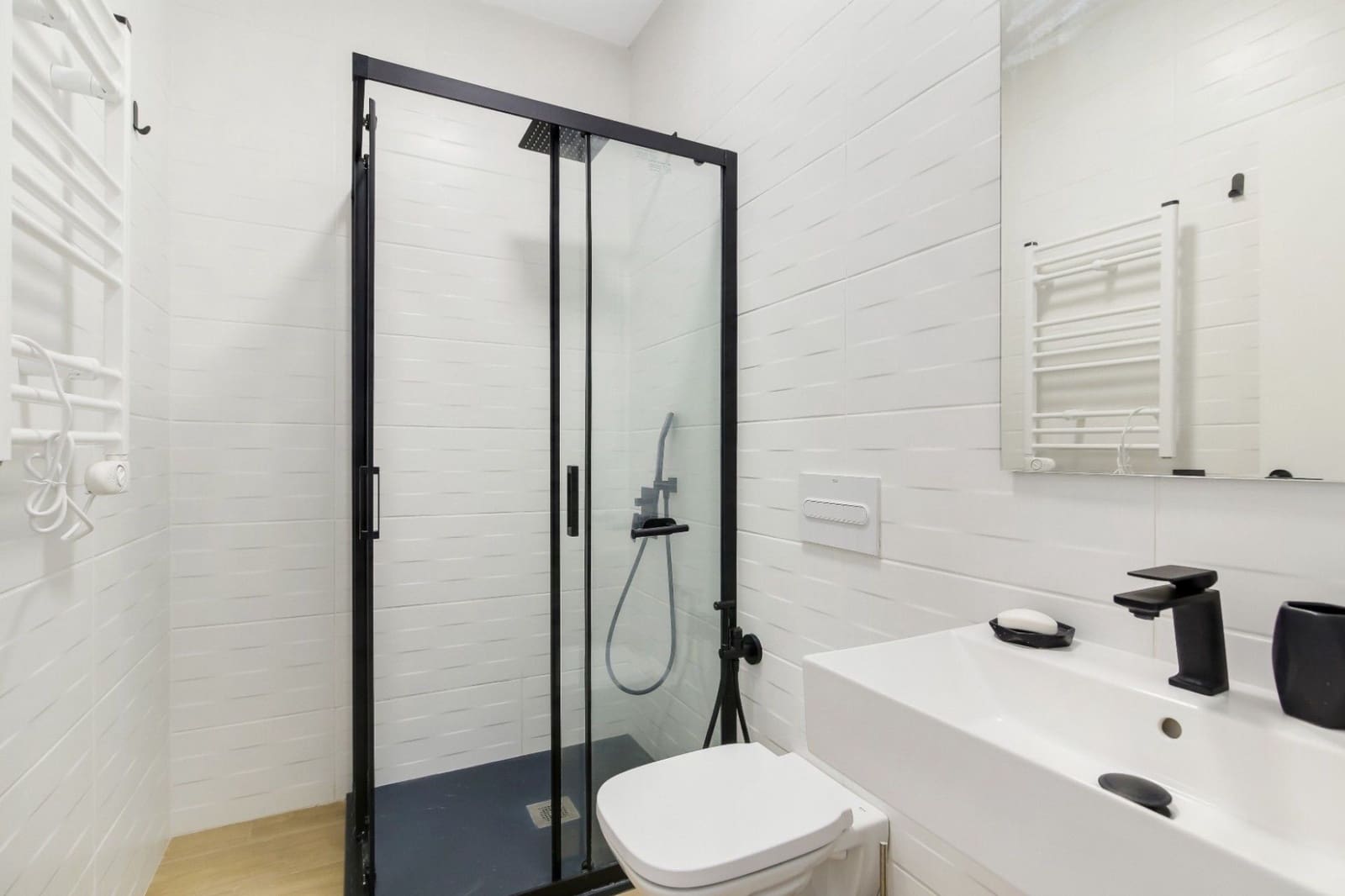 4 bedroom Villa for sale in Altea with pool garage - € 995,000 (Ref: 8133093)