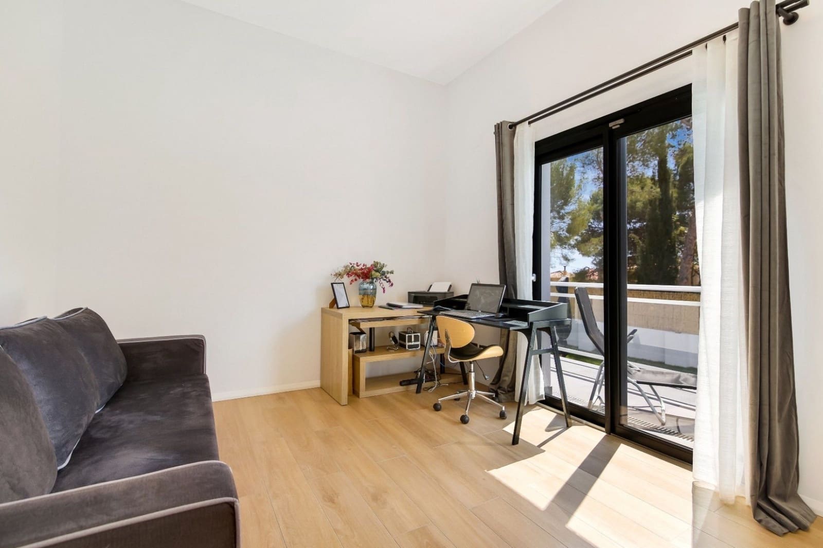 4 bedroom Villa for sale in Altea with pool garage - € 995,000 (Ref: 8133093)