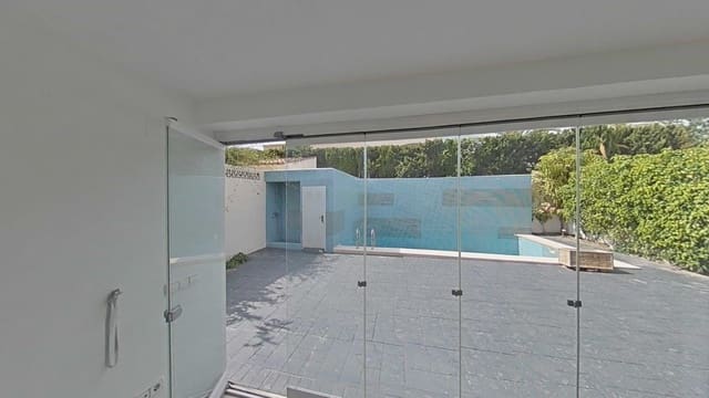 4 soverom Villa til salgs i Albir, Alfaz del Pi / L'Alfàs del Pi med svømmebasseng - € 902 000 (Ref: 8153966)