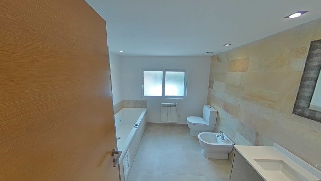 4 bedroom Villa for sale in Albir with pool - € 902,000 (Ref: 8153966)