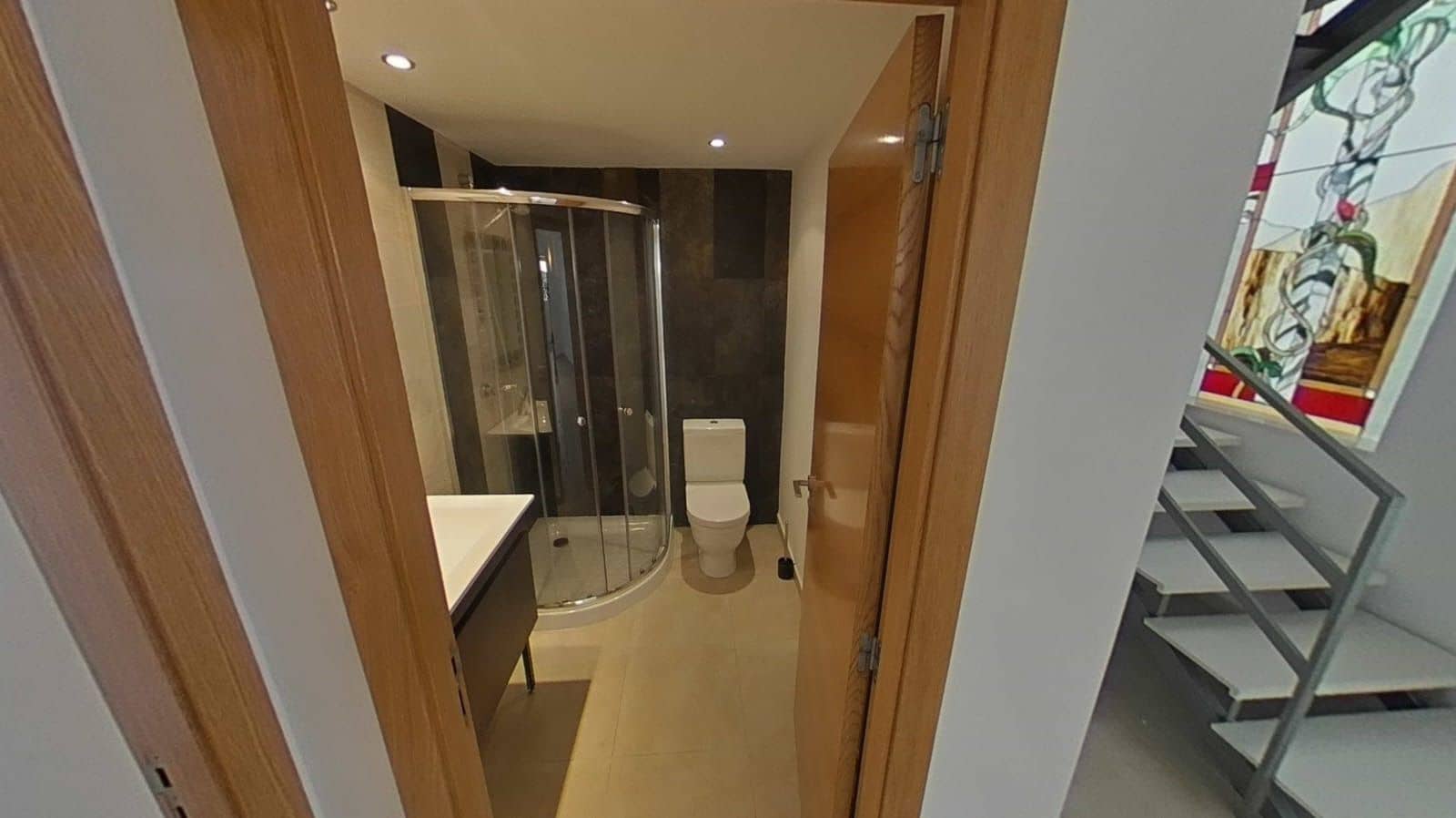 4 bedroom Villa for sale in Albir with pool - € 902,000 (Ref: 8153966)