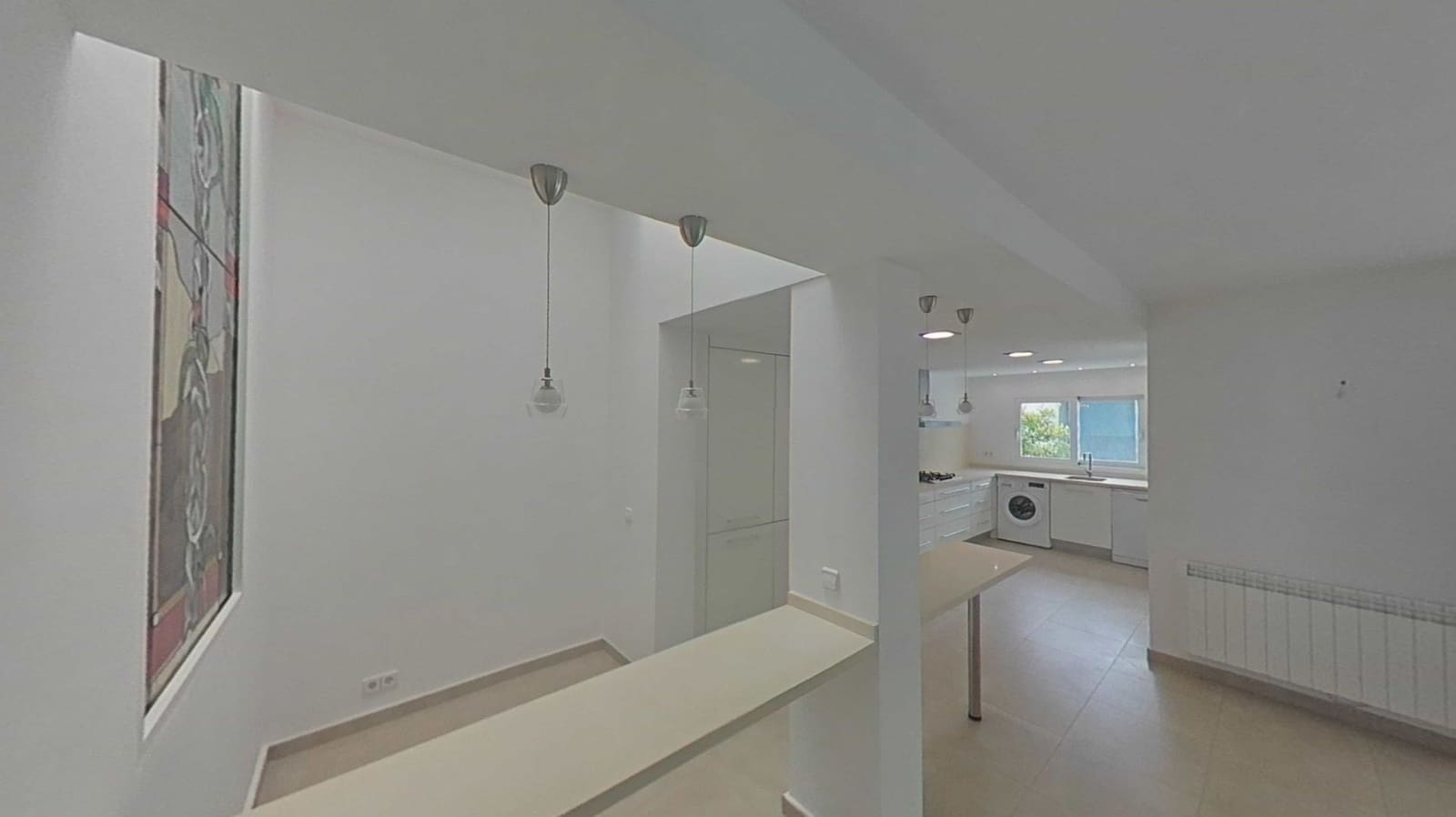 4 bedroom Villa for sale in Albir with pool - € 902,000 (Ref: 8153966)