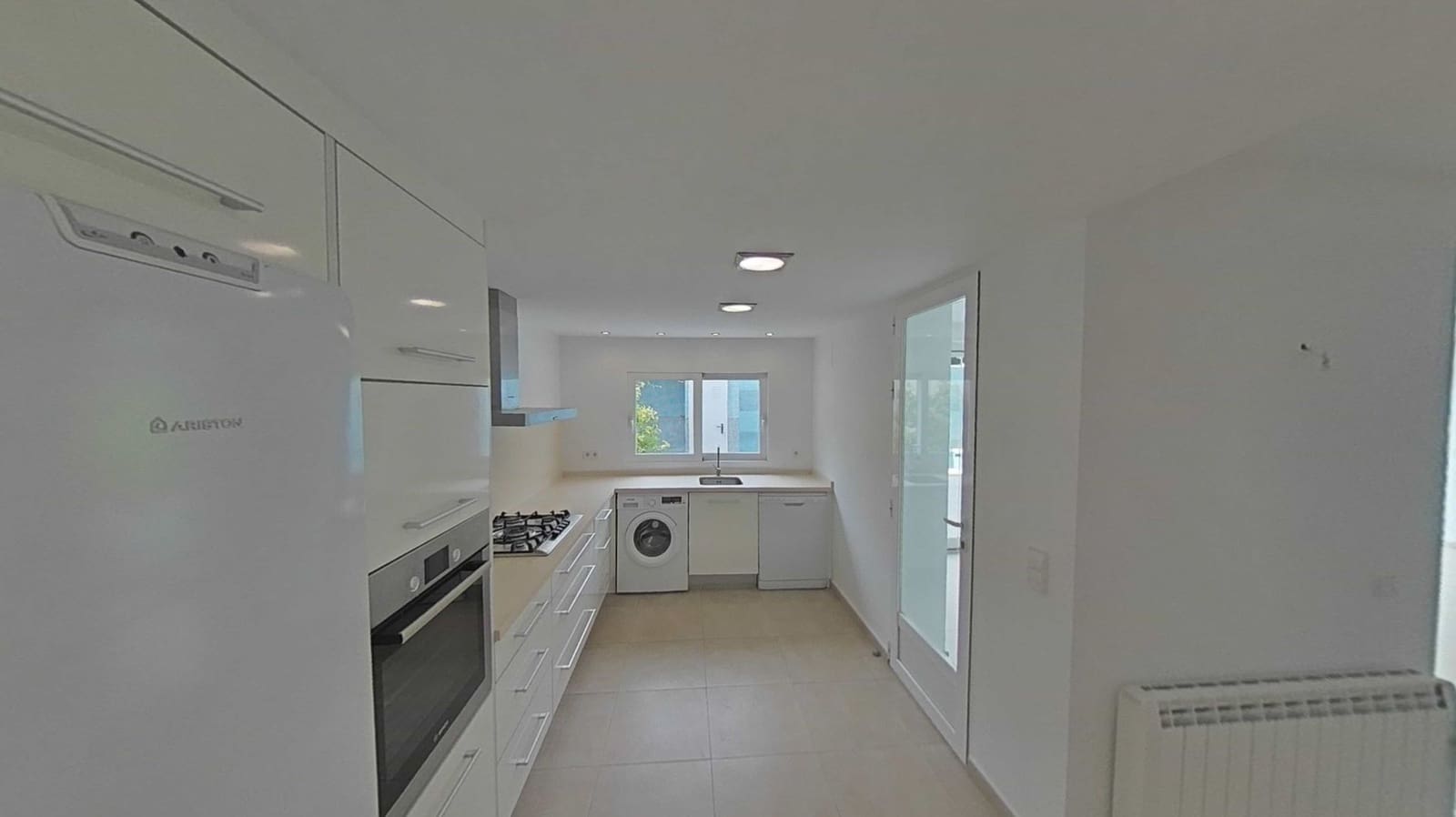 4 bedroom Villa for sale in Albir with pool - € 902,000 (Ref: 8153966)