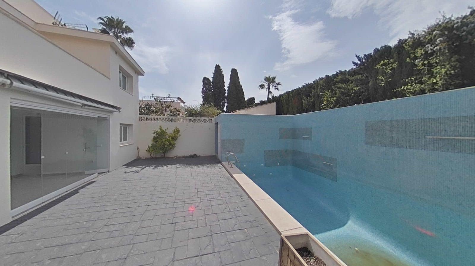 4 bedroom Villa for sale in Albir with pool - € 902,000 (Ref: 8153966)
