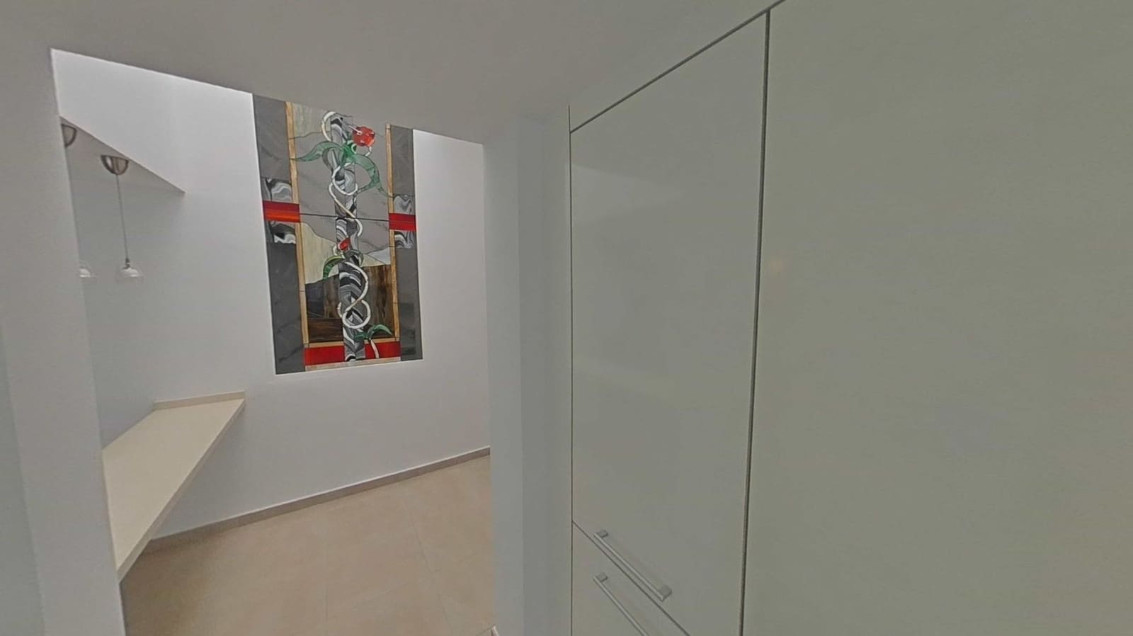 4 bedroom Villa for sale in Albir with pool - € 902,000 (Ref: 8153966)