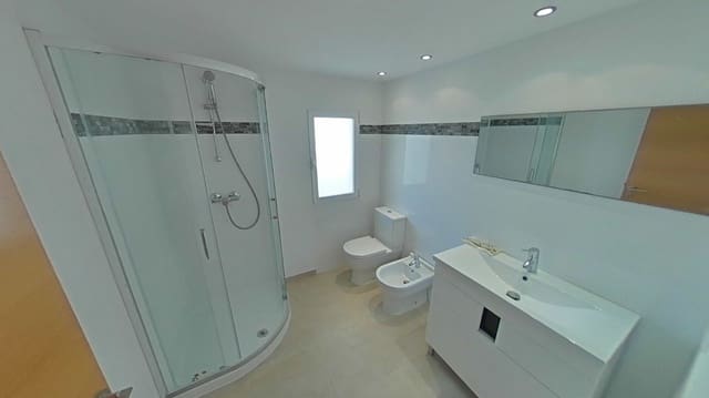 4 soverom Villa til salgs i Albir, Alfaz del Pi / L'Alfàs del Pi med svømmebasseng - € 902 000 (Ref: 8153966)