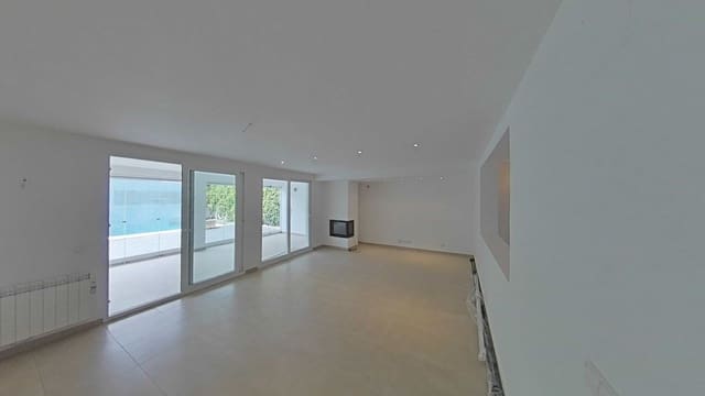 4 soverom Villa til salgs i Albir, Alfaz del Pi / L'Alfàs del Pi med svømmebasseng - € 902 000 (Ref: 8153966)