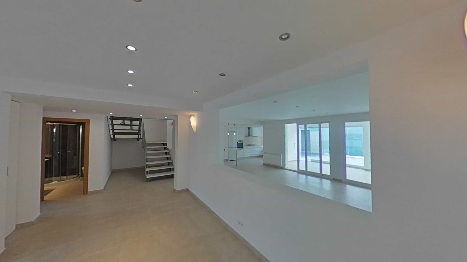 4 bedroom Villa for sale in Albir with pool - € 902,000 (Ref: 8153966)