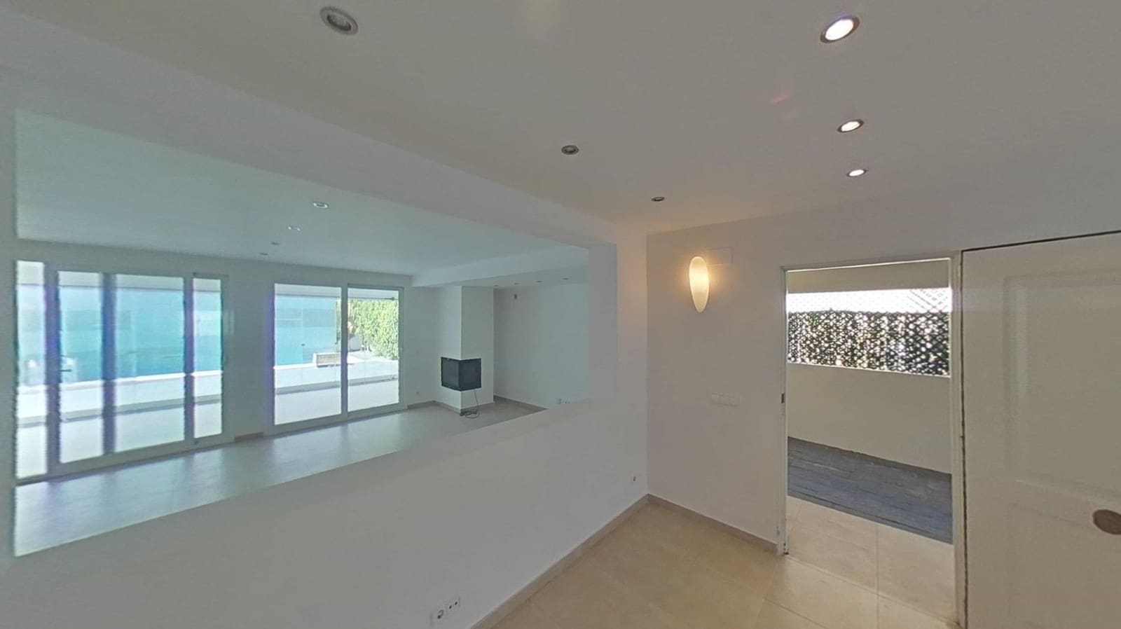 4 bedroom Villa for sale in Albir with pool - € 902,000 (Ref: 8153966)