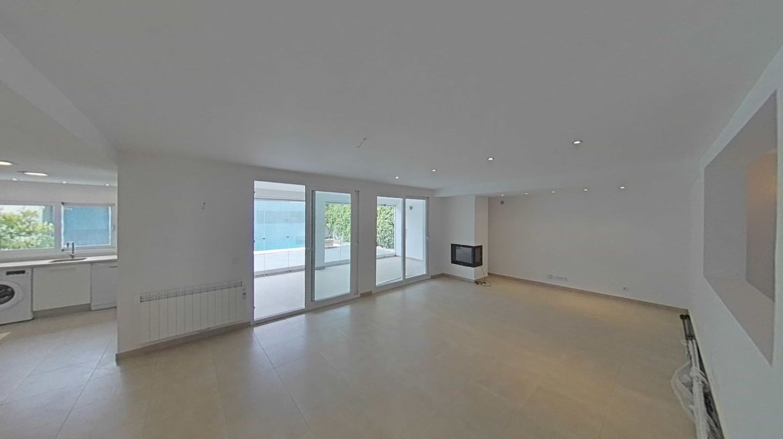 4 bedroom Villa for sale in Albir with pool - € 902,000 (Ref: 8153966)