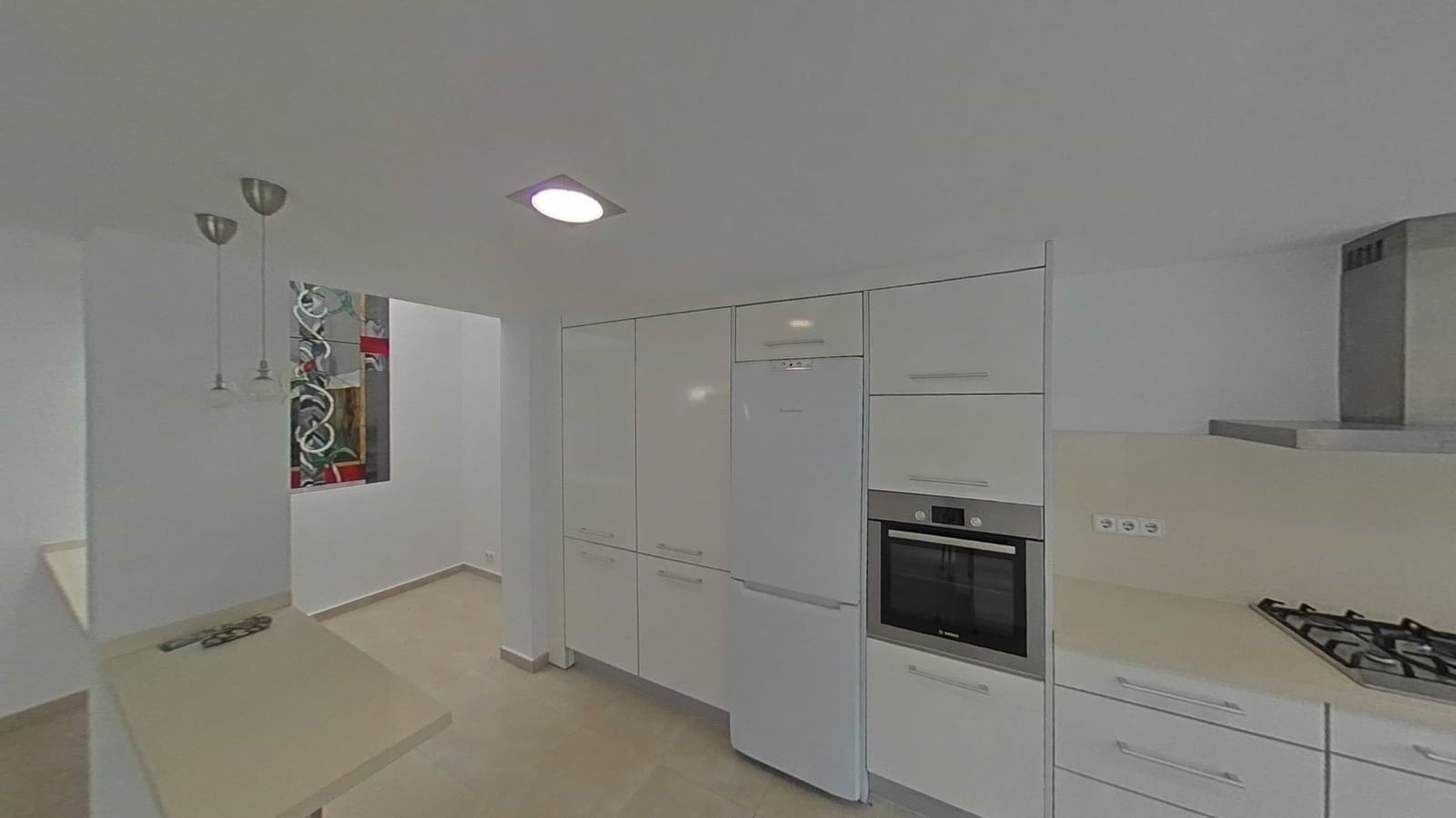 4 bedroom Villa for sale in Albir with pool - € 902,000 (Ref: 8153966)