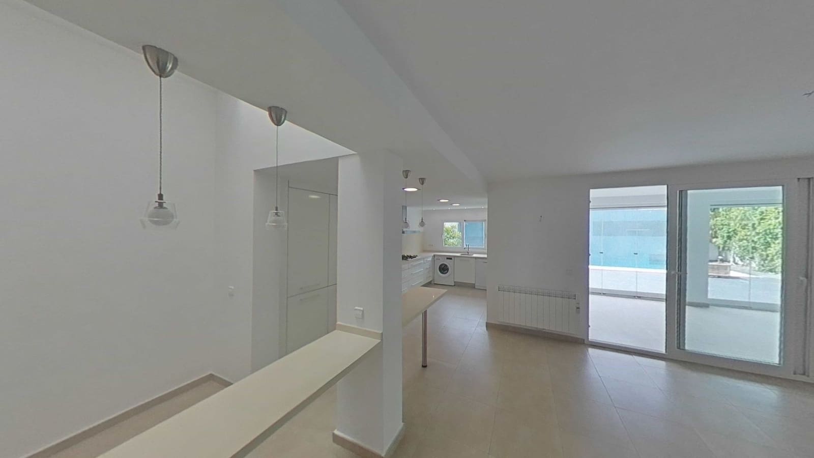 4 bedroom Villa for sale in Albir with pool - € 902,000 (Ref: 8153966)