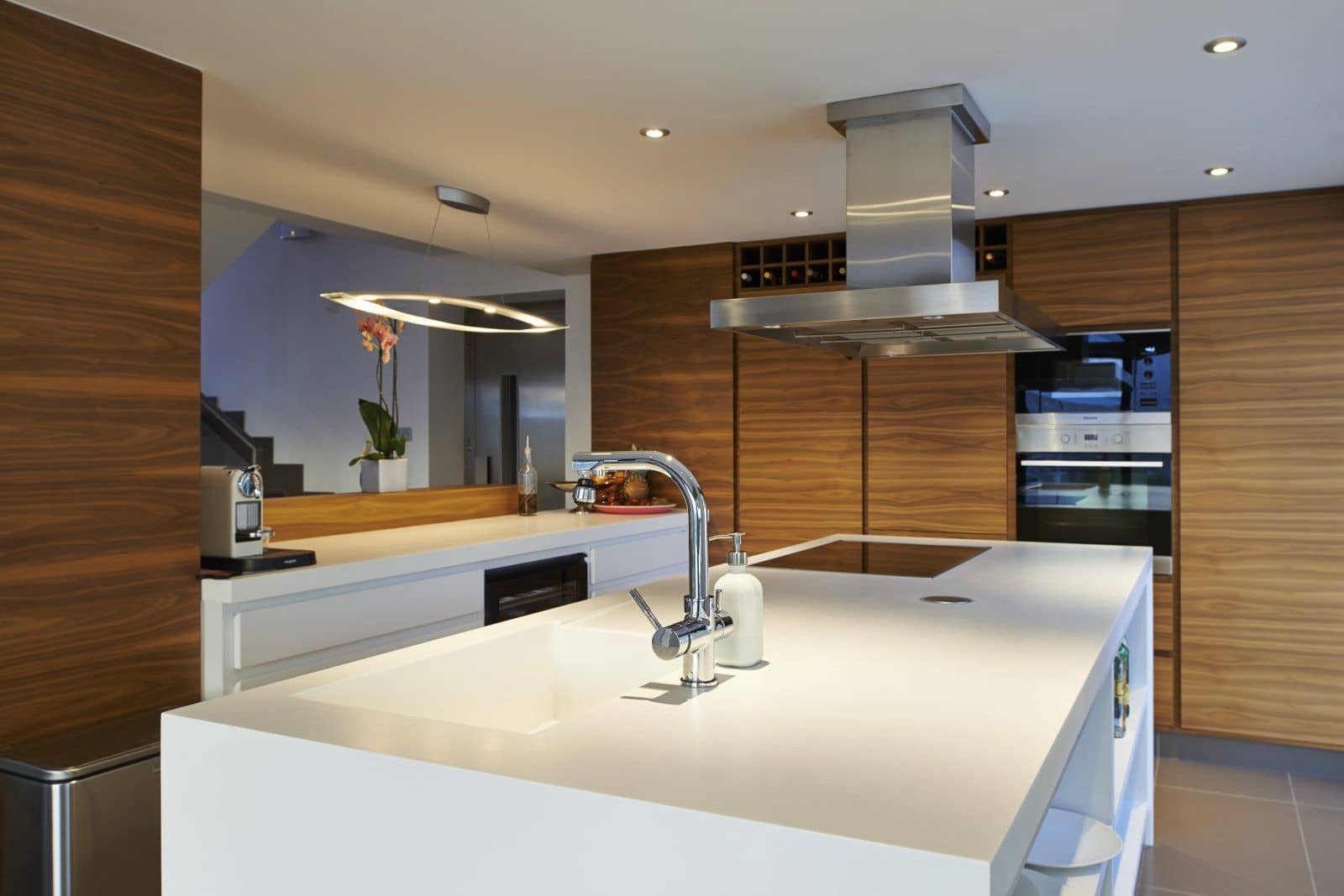 Grunde uden byggetilladelser til salg i Albir - € 600.000 (Ref: 8305069)