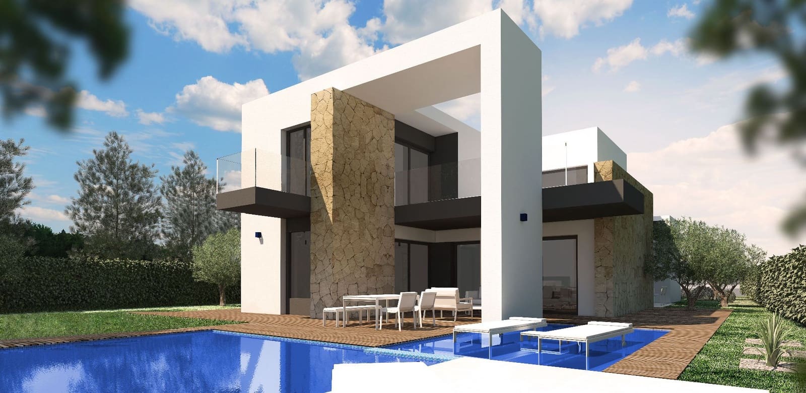 Grunde uden byggetilladelser til salg i Albir - € 600.000 (Ref: 8305069)