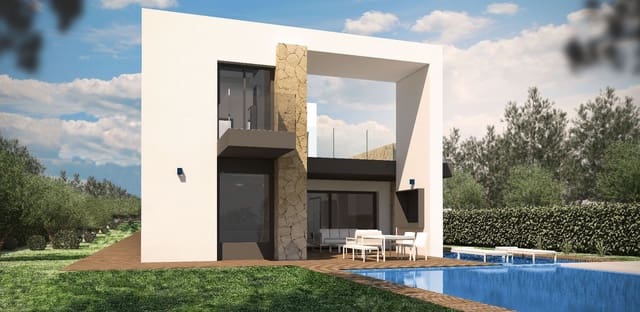 Grond te koop in Albir, Alfaz del Pi / L'Alfàs del Pi - € 600.000 (Ref: 8305069)