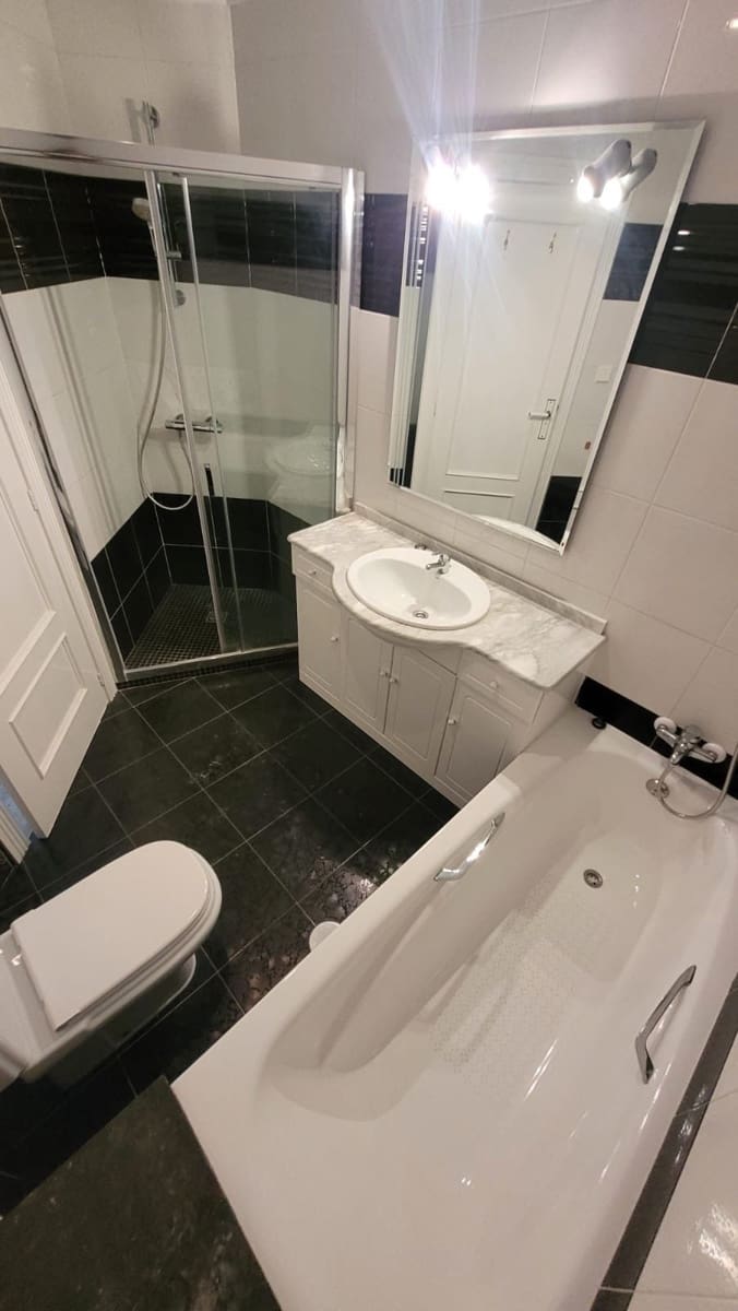 2 sovrum Lägenhet till salu i Albir med pool garage - 310 000 € (Ref: 8308081)