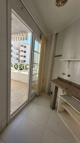 2 sovrum Lägenhet till salu i Albir, Alfaz del Pi / L'Alfàs del Pi med pool garage - 310 000 € (Ref: 8308081)