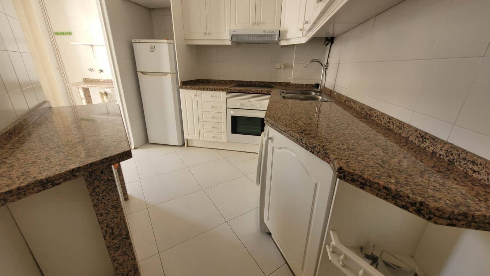 2 sovrum Lägenhet till salu i Albir med pool garage - 310 000 € (Ref: 8308081)