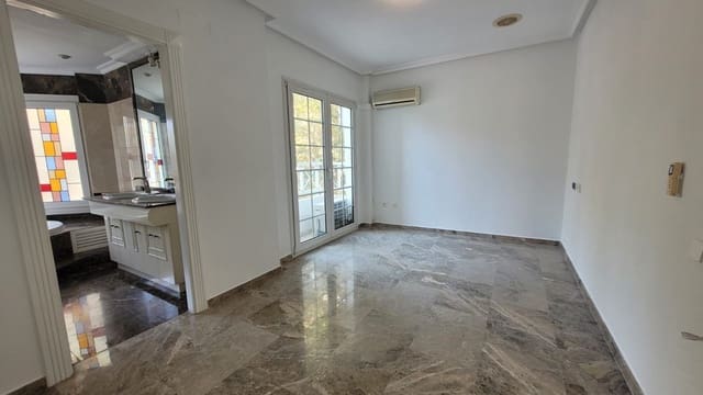 2 sovrum Lägenhet till salu i Albir, Alfaz del Pi / L'Alfàs del Pi med pool garage - 310 000 € (Ref: 8308081)