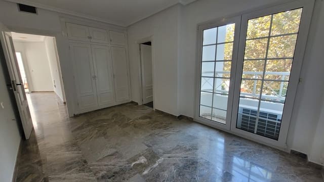 2 sovrum Lägenhet till salu i Albir, Alfaz del Pi / L'Alfàs del Pi med pool garage - 310 000 € (Ref: 8308081)