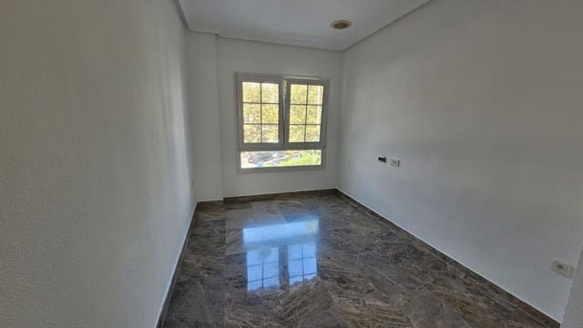 2 sovrum Lägenhet till salu i Albir, Alfaz del Pi / L'Alfàs del Pi med pool garage - 310 000 € (Ref: 8308081)