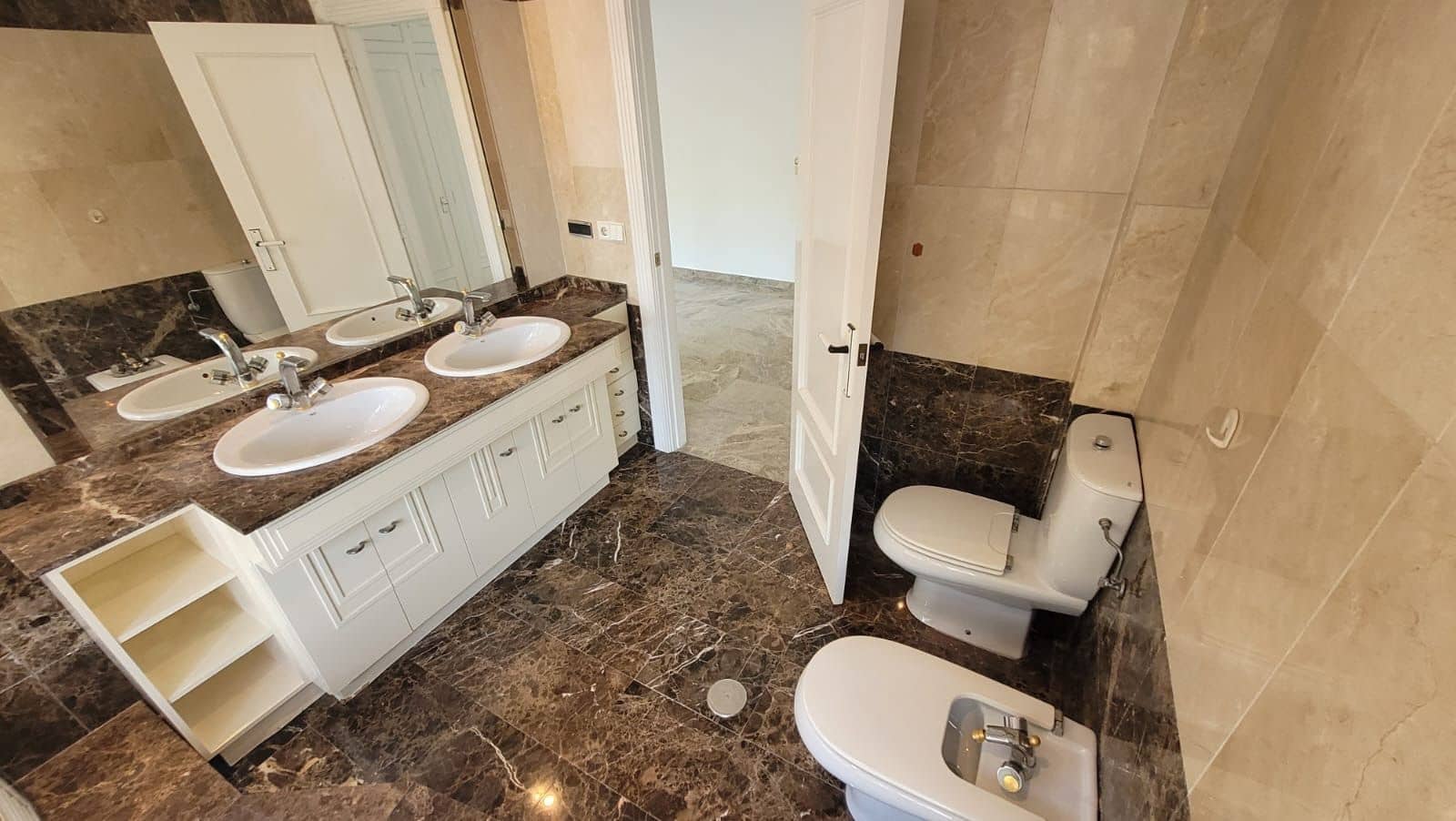 2 sovrum Lägenhet till salu i Albir med pool garage - 310 000 € (Ref: 8308081)