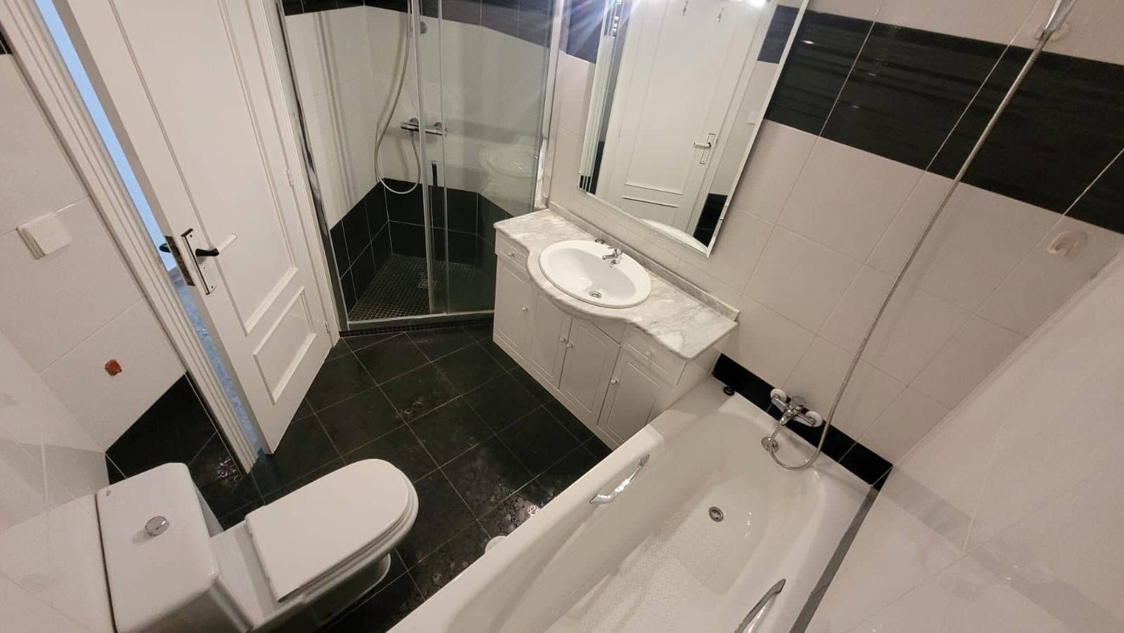 2 sovrum Lägenhet till salu i Albir med pool garage - 310 000 € (Ref: 8308081)