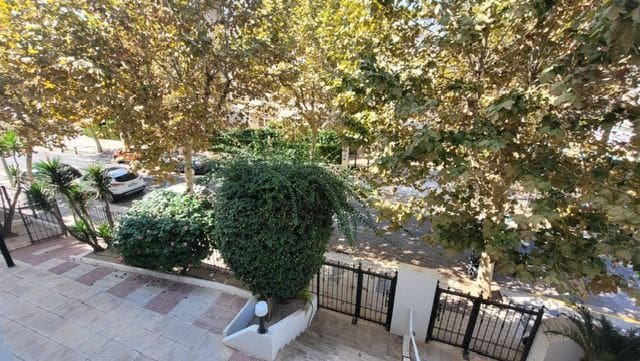 2 sovrum Lägenhet till salu i Albir med pool garage - 310 000 € (Ref: 8308081)