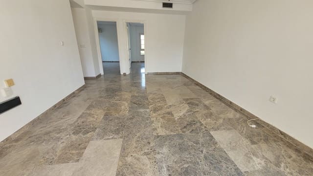 2 sovrum Lägenhet till salu i Albir, Alfaz del Pi / L'Alfàs del Pi med pool garage - 310 000 € (Ref: 8308081)