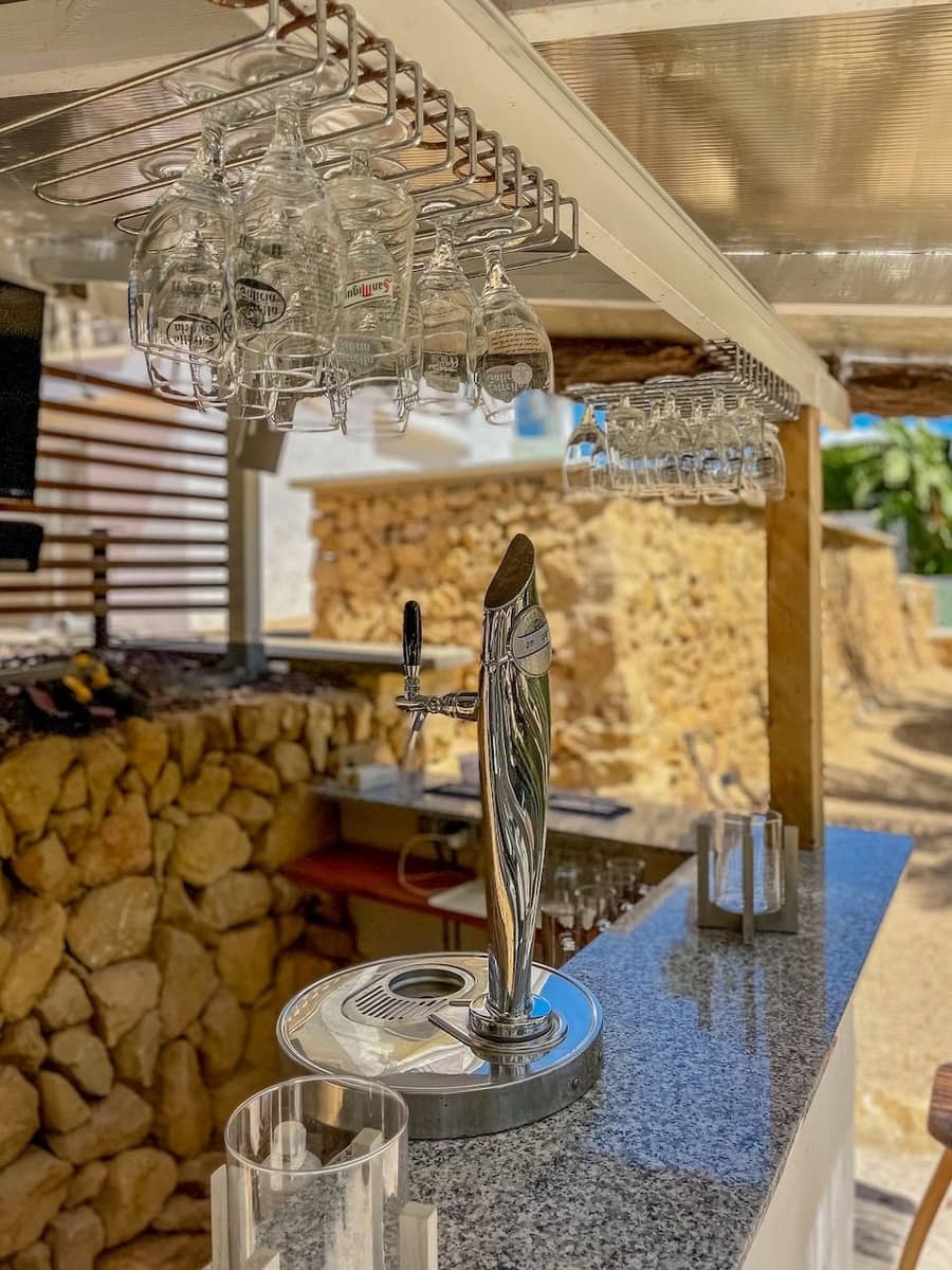 5 Zimmer Villa zu verkaufen in La Nucia mit Pool Garage - 695.000 € (Ref: 8421010)