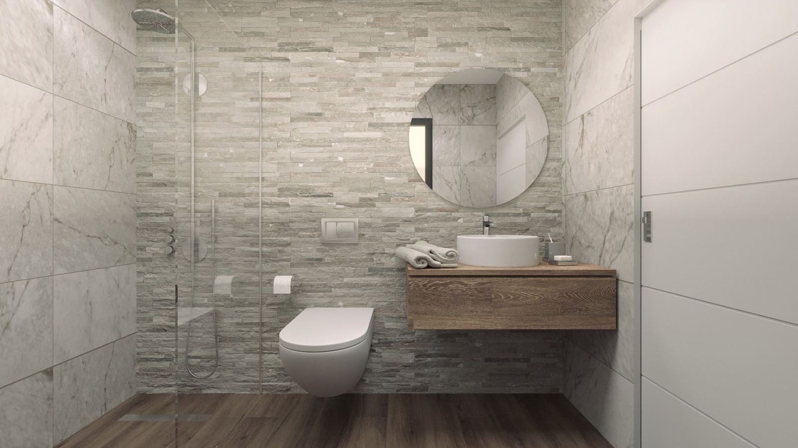 Villa for sale in Finestrat with pool garage - € 595,000 (Ref: 8446397)