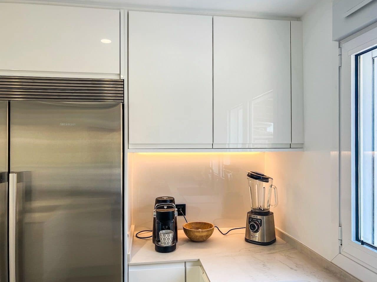 Chalet de 4 habitaciones en Alfaz del Pi / L'Alfàs del Pi en venta con piscina garaje - 1.340.000 € (Ref: 8469920)