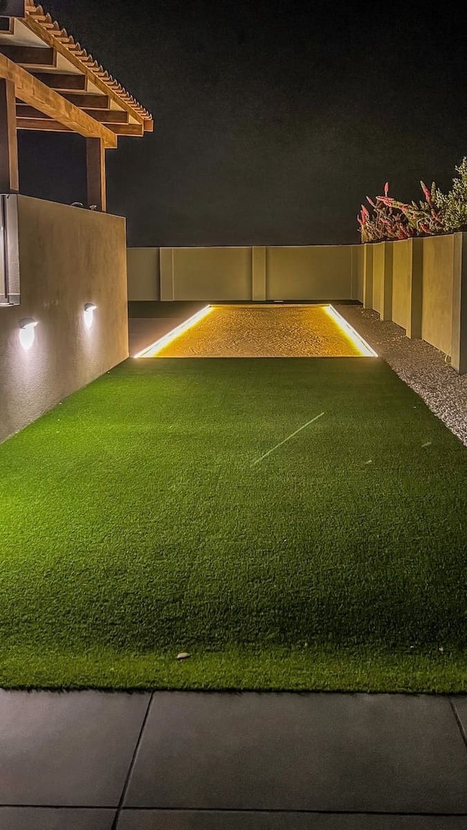 Chalet de 4 habitaciones en Alfaz del Pi / L'Alfàs del Pi en venta con piscina garaje - 1.340.000 € (Ref: 8469920)