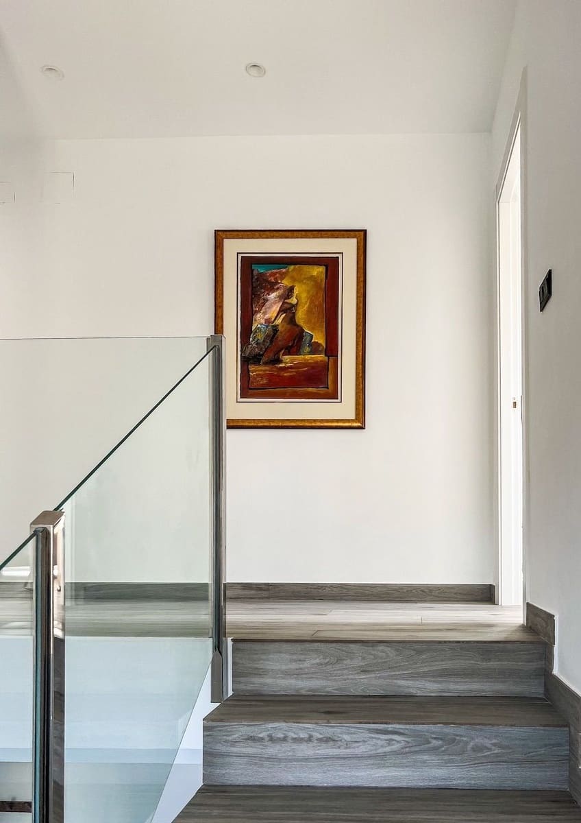 Chalet de 4 habitaciones en Alfaz del Pi / L'Alfàs del Pi en venta con piscina garaje - 1.340.000 € (Ref: 8469920)