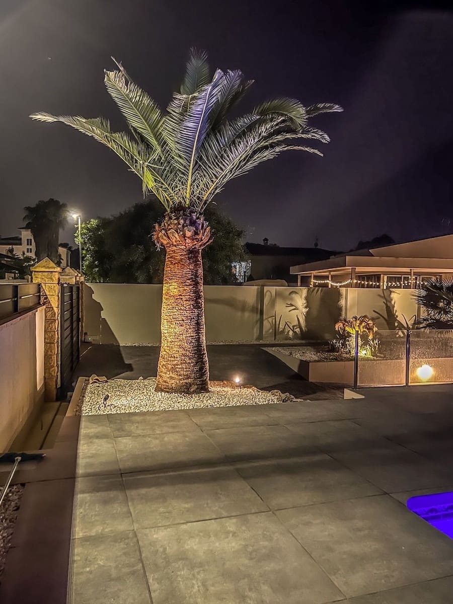 Chalet de 4 habitaciones en Alfaz del Pi / L'Alfàs del Pi en venta con piscina garaje - 1.340.000 € (Ref: 8469920)