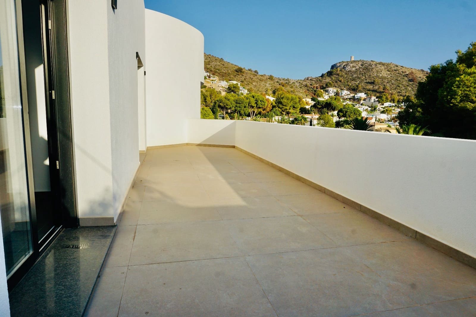 4 soverom Villa til salgs i Moraira med svømmebasseng garasje - € 1 495 000 (Ref: 8504033)