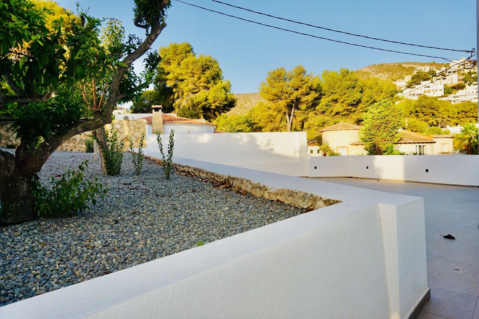 4 soverom Villa til salgs i Moraira med svømmebasseng garasje - € 1 495 000 (Ref: 8504033)