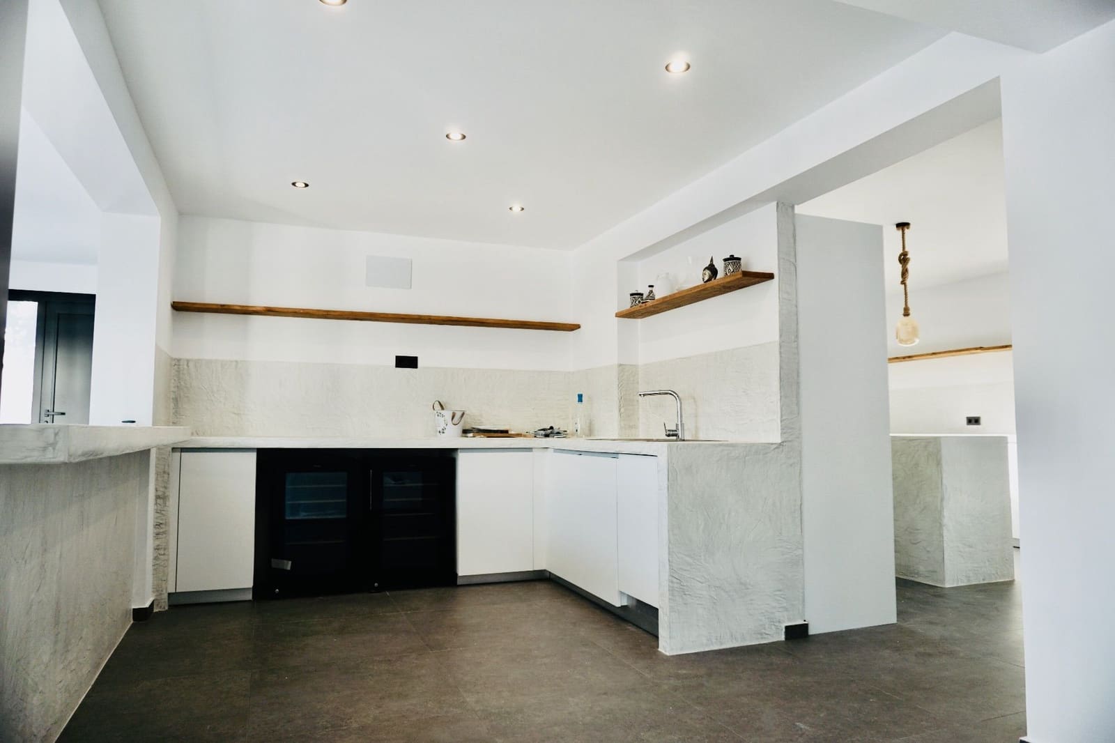 4 sypialnia Willa na sprzedaż w Moraira z basenem - 1 495 000 € (Ref: 8504033)