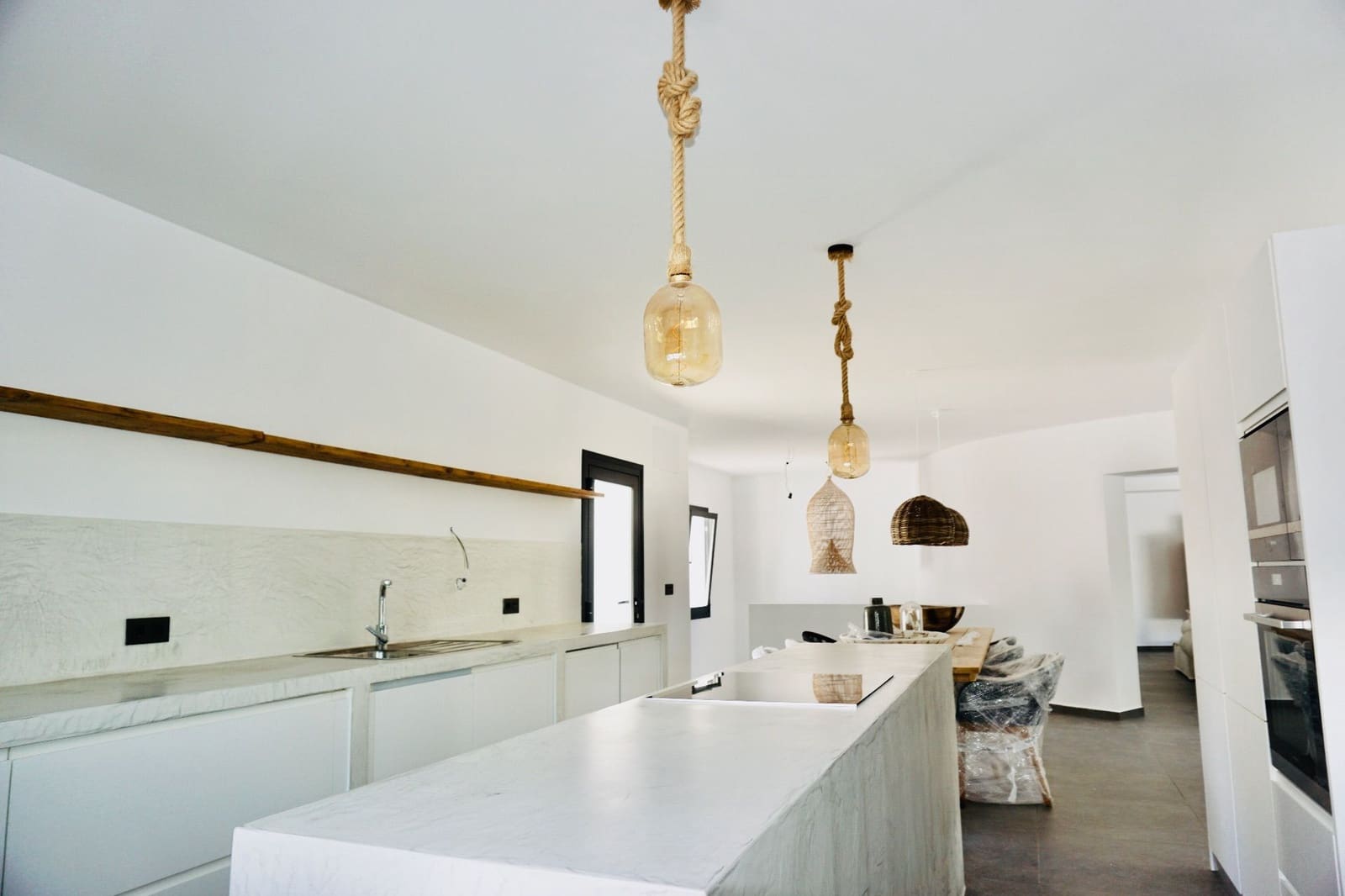 4 sypialnia Willa na sprzedaż w Moraira z basenem - 1 495 000 € (Ref: 8504033)