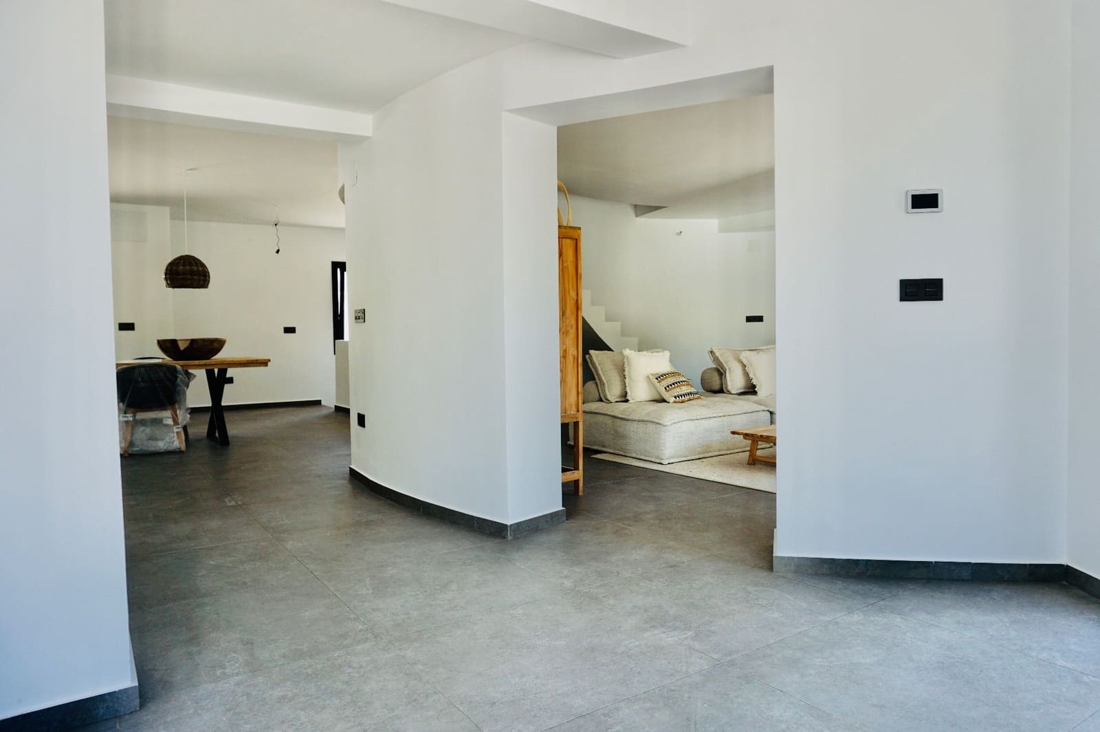 4 sypialnia Willa na sprzedaż w Moraira z basenem - 1 495 000 € (Ref: 8504033)