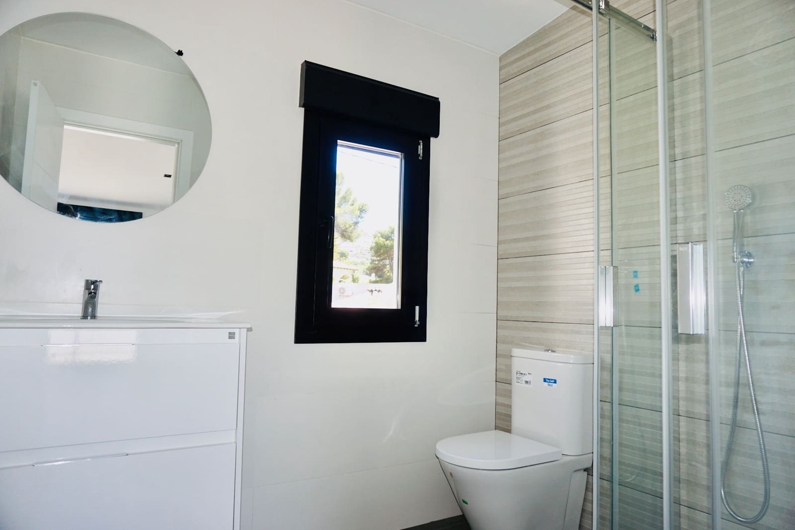 4 sypialnia Willa na sprzedaż w Moraira z basenem - 1 495 000 € (Ref: 8504033)