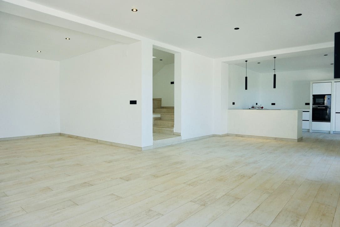 4 sovrum Villa till salu i Javea / Xabia med pool garage - 1 149 000 € (Ref: 8670175)