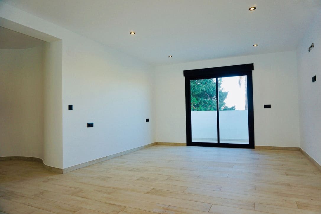 4 sovrum Villa till salu i Javea / Xabia med pool garage - 1 149 000 € (Ref: 8670175)