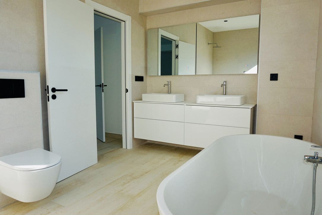 4 sovrum Villa till salu i Javea / Xabia med pool garage - 1 149 000 € (Ref: 8670175)