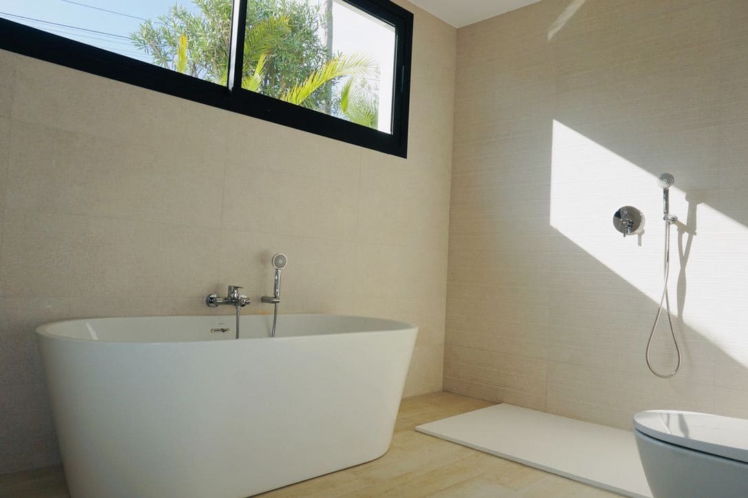 4 sovrum Villa till salu i Javea / Xabia med pool garage - 1 149 000 € (Ref: 8670175)