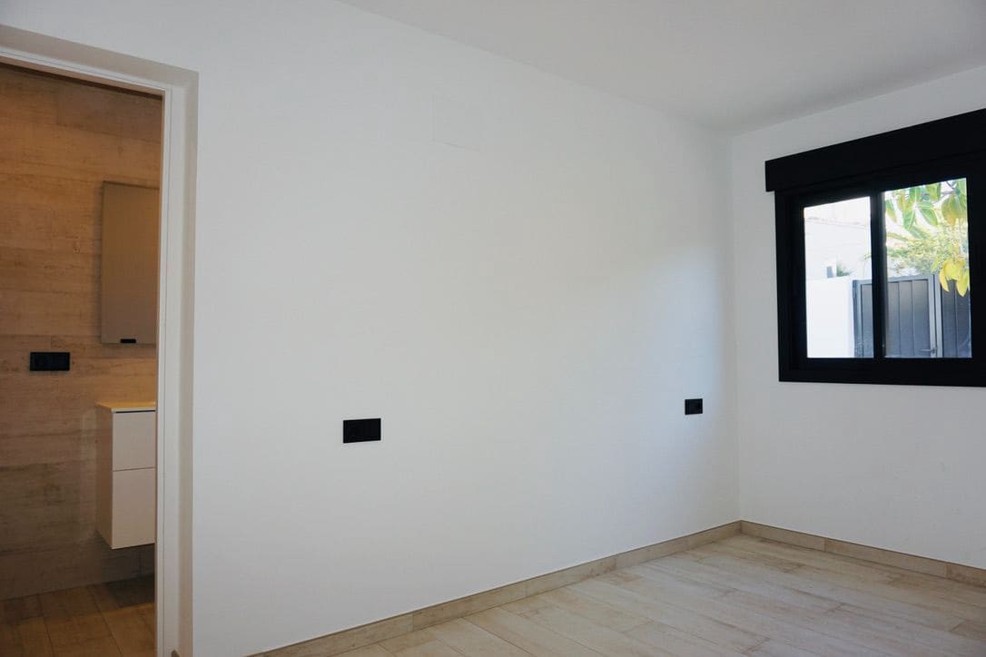 4 sovrum Villa till salu i Javea / Xabia med pool garage - 1 149 000 € (Ref: 8670175)